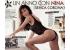 Il backstage del Calendario 2008 di Nina Moric