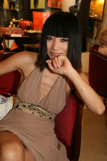 Bai Ling - Foto 14