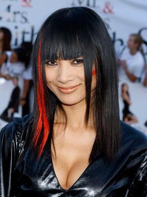 Bai Ling - Foto 9