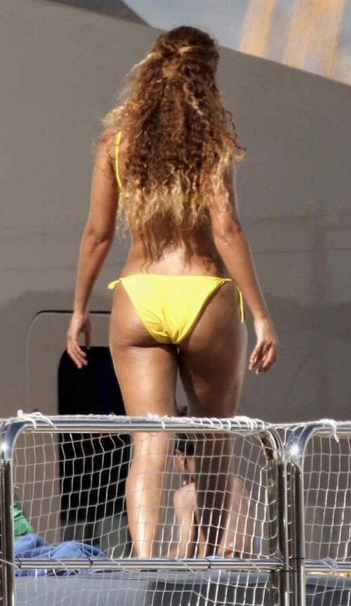 Beyonce Knowles - Foto 19