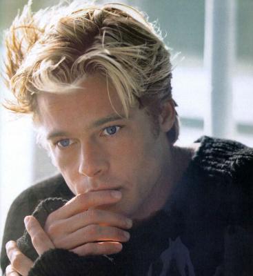 Brad Pitt 4