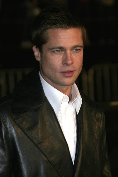 Brad Pitt 7