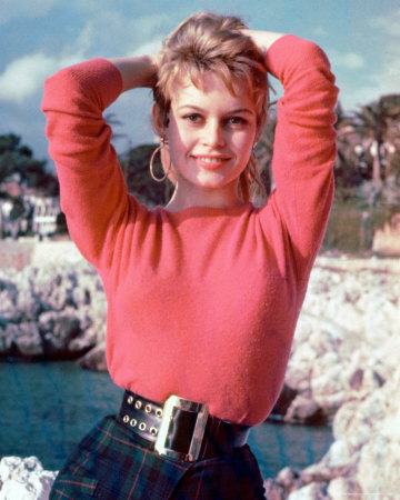 Brigitte Bardot - Foto 5