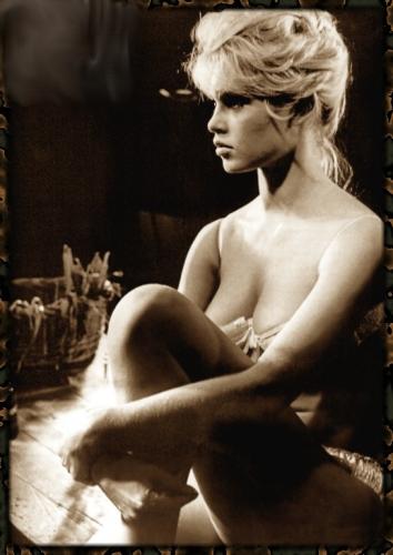 Brigitte Bardot - Foto 6