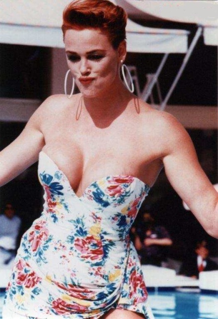 Brigitte Nielsen - Foto 8