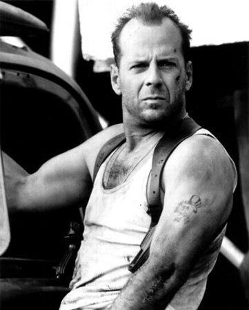 Bruce Willis 1