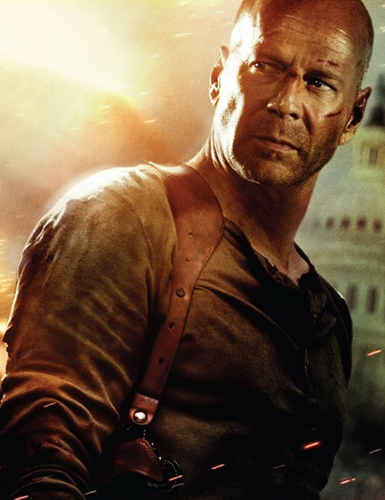 Bruce Willis 12