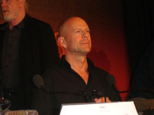 Bruce Willis 14