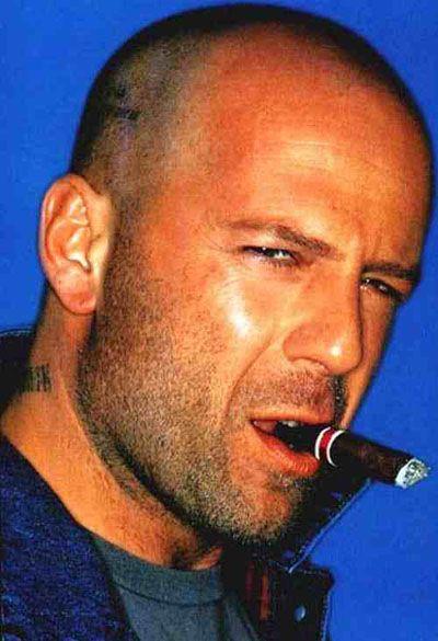 Bruce Willis 2