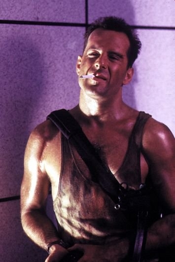 Bruce Willis 4