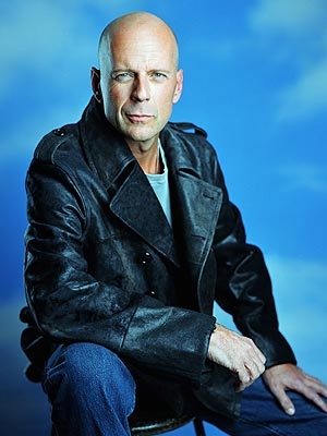 Bruce Willis 5