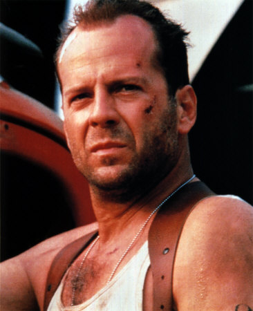 Bruce Willis 7