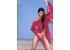 Alessia Merz - Luglio 2005