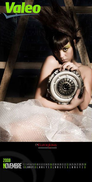 Euroglass - Novembre 2008