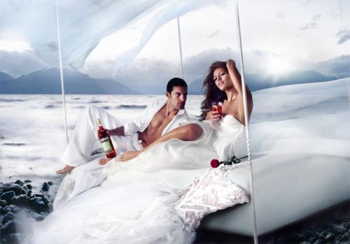 Eva Mendes - Dicembre 2008