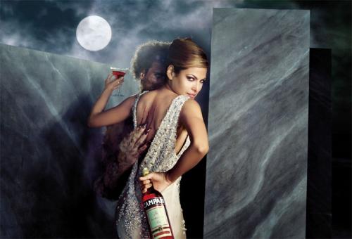 Eva Mendes - Settembre 2008
