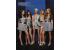 Girls Aloud - Dicembre 2008