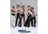 Girls Aloud - Giugno 2008
