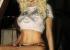 Backstage Calendario Holly Madison 2010 - Foto 2