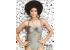 Maggio 2008: Sasha Valentine (Nathalie Emmanuel) - Hollyoaks