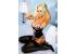 Hottest Babes - Gennaio 2008