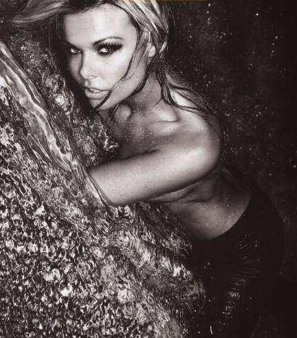 Jakki Degg - Dicembre 2010
