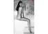 Megan Gale - Settembre 2001