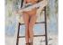 Calendario Playboy 2010 - Sara Jean Underwood