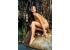 Vanessa Kelly - Agosto 2003