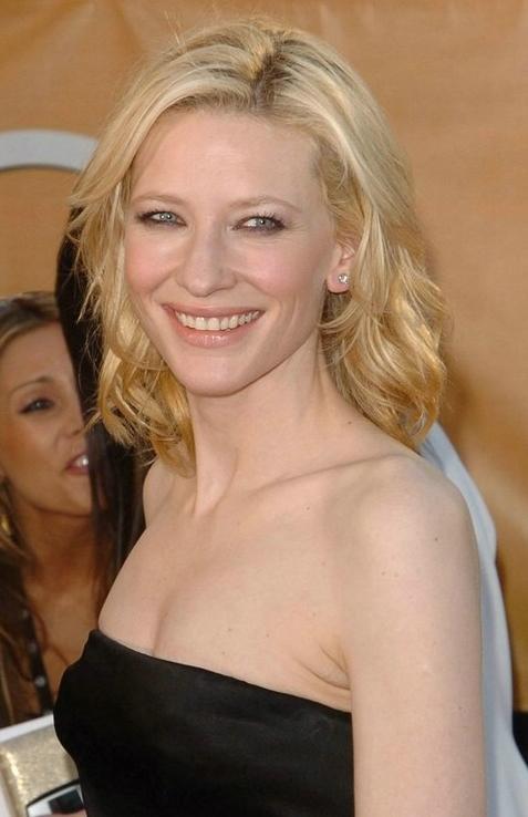 Cate Blanchett - Foto 10