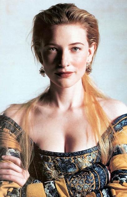 Cate Blanchett - Foto 8