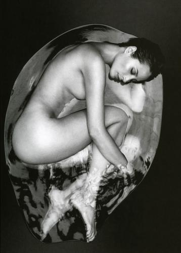 Christy Turlington - Foto 10