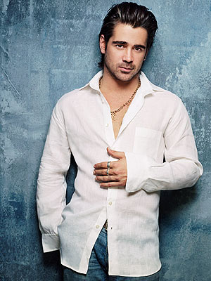 Colin James Farrell 1