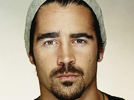 Colin James Farrell 3