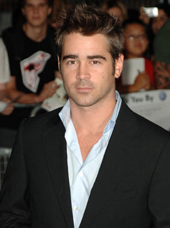 Colin James Farrell 7