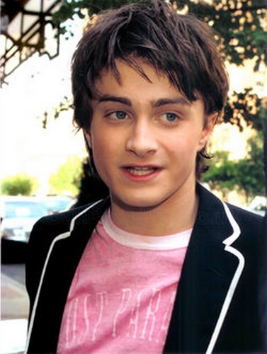 Daniel Radcliffe 3
