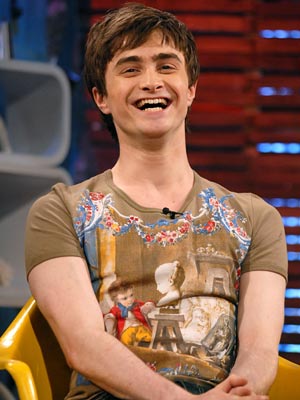 Daniel Radcliffe 5