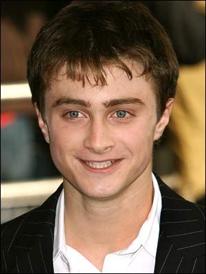 Daniel Radcliffe 6