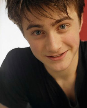 Daniel Radcliffe 7