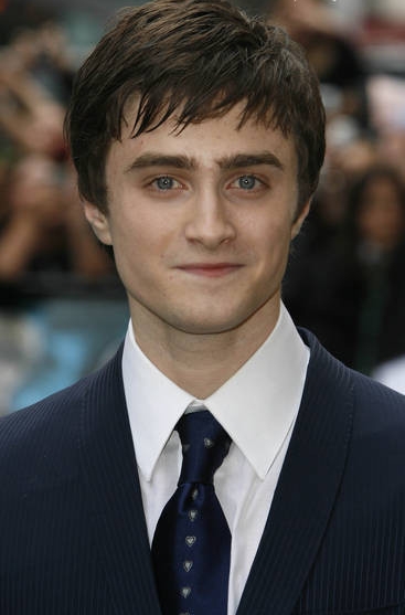 Daniel Radcliffe 8