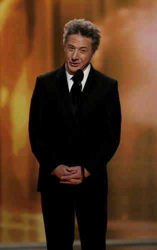 Dustin Hoffman 3