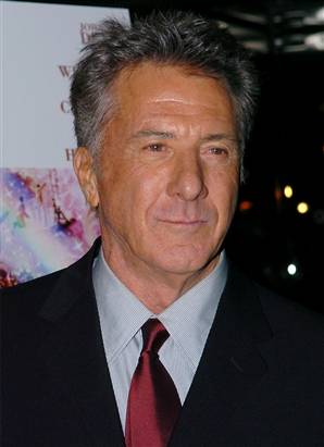 Dustin Hoffman 5
