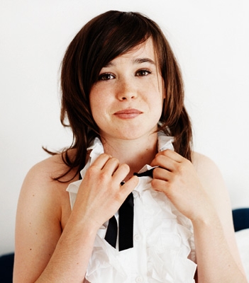 Ellen Page - Foto 11