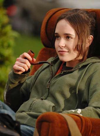 Ellen Page - Foto 3