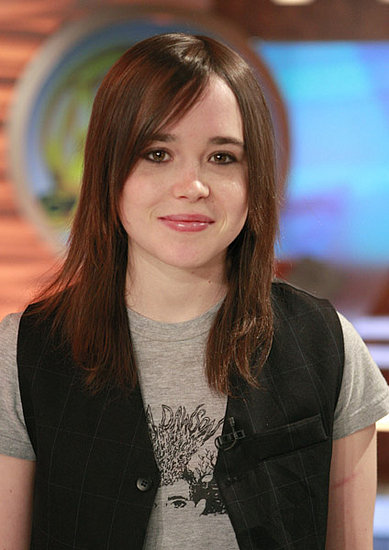 Ellen Page - Foto 5