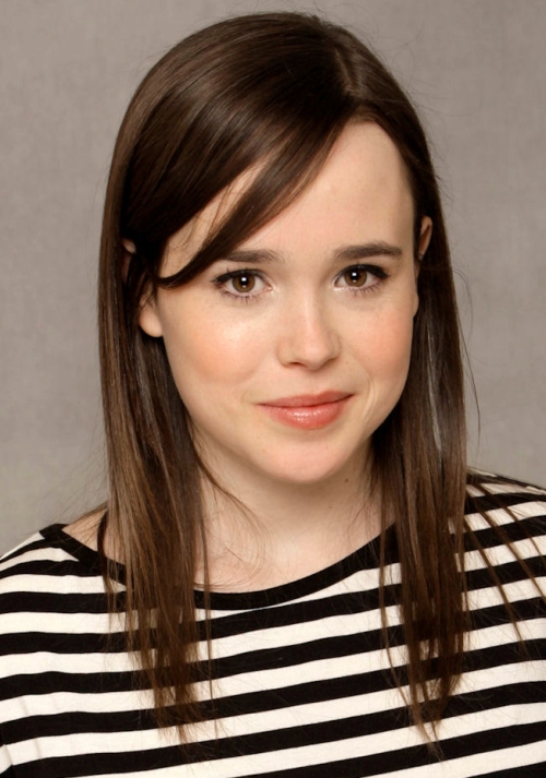 Ellen Page - Foto 6