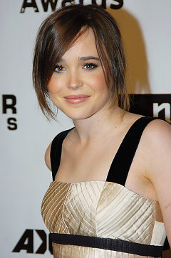 Ellen Page - Foto 7