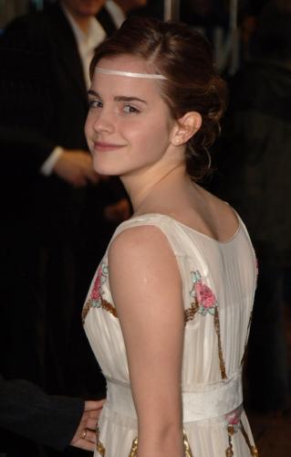 Emma Watson 10