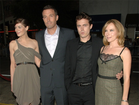 Gone Baby Gone (2007): Il Cast del Film