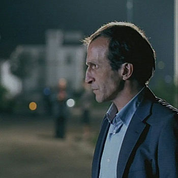 Film La Zona (2007)